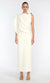 Manning Cartell Focal Point Dress In Nougat