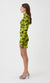 Camilla and Marc Etienne Midi Dress In Etienne Print