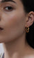 Amber Sceats Hansen Earrings