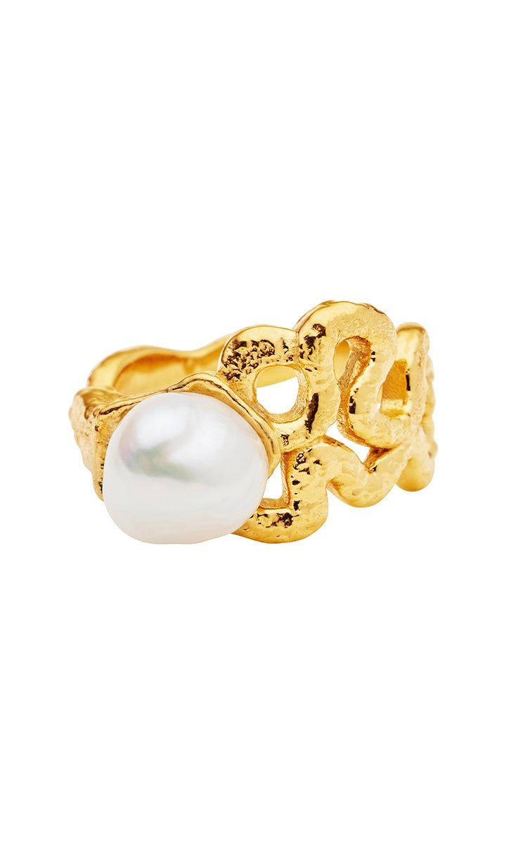 Amber Sceats Odette Ring