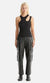 Ena Pelly Dixon Cut Out Tank In Black