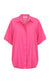 Morrison Waverley Shirt In Pink