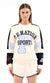 P.E Nation Sonora Sweat In Pearled Ivory