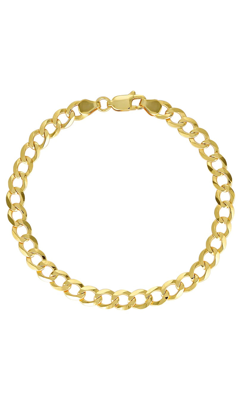 Porter Maria Bracelet In Gold M/L