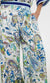 Significant Other Polly Pant In Watercolour Paisley