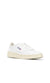 Autry Medalist Low Sneakers Leather In White