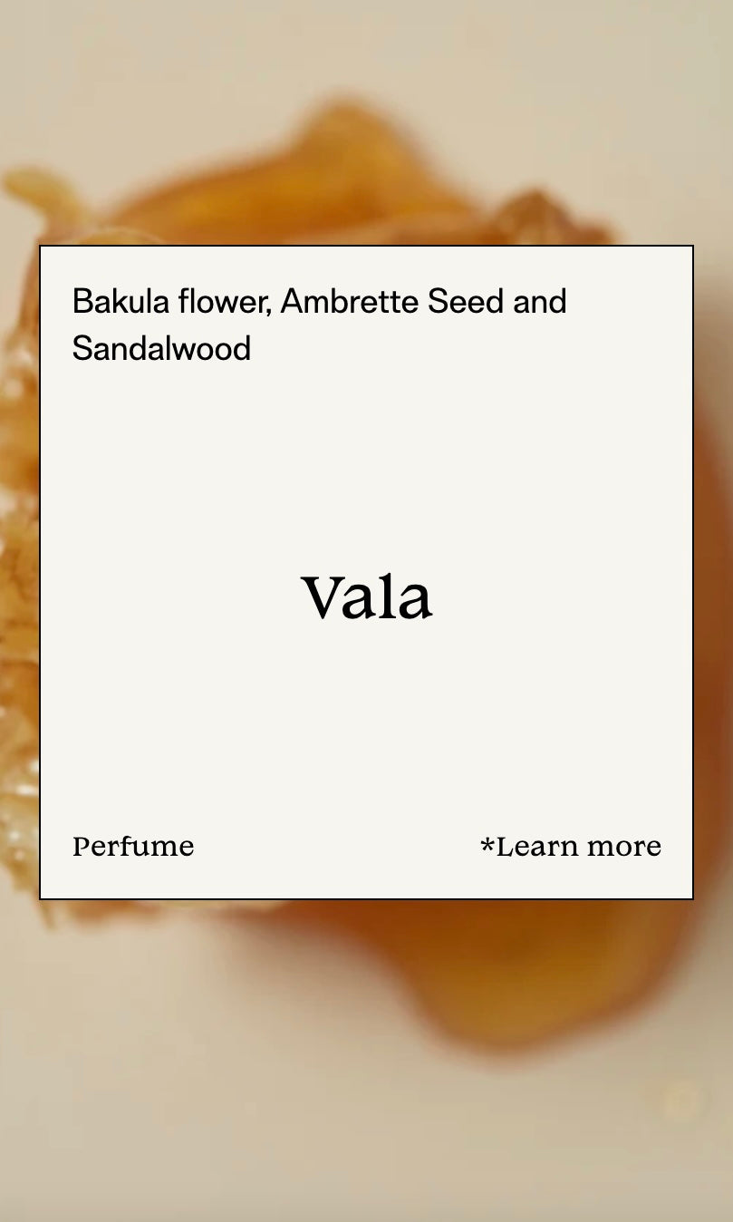 Ayu Vala Roll On Perfume 15ml
