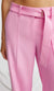Significant Other Joie Pant In Pop Pink