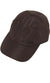 Camilla and Marc Knoll Cap in Chocolate